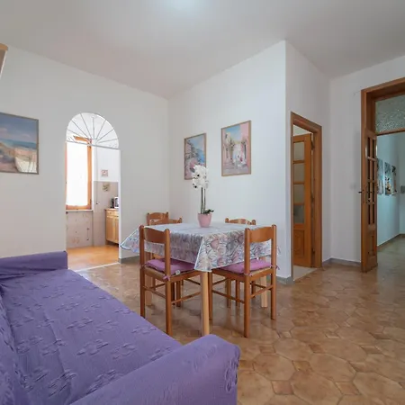 Apartamento Dimora Del Mare *