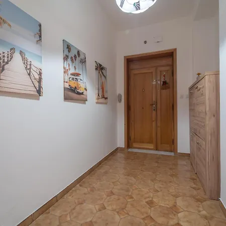 Apartamento Dimora Del Mare Alghero