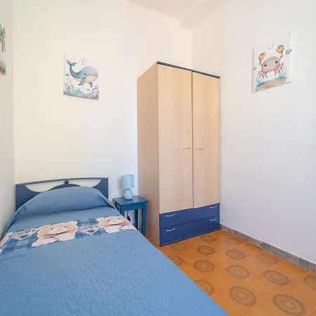 Apartamento Dimora Del Mare *
