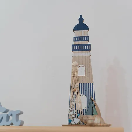 아파트 Dimora Del Mare