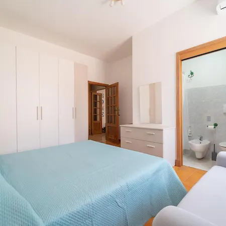 Appartamento Dimora Del Mare Alghero