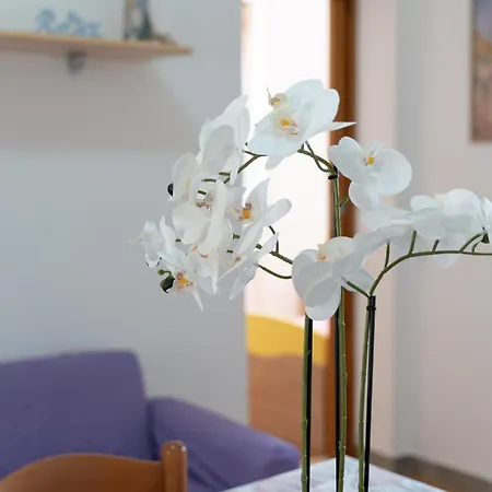 Dimora Del Mare Apartamento