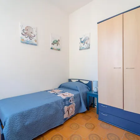 Dimora Del Mare Appartement *