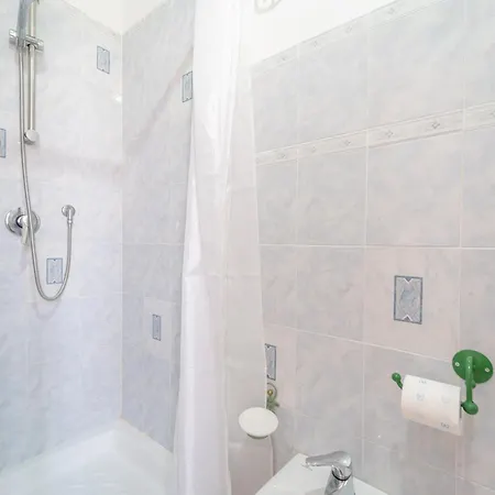 Dimora Del Mare Appartamento *