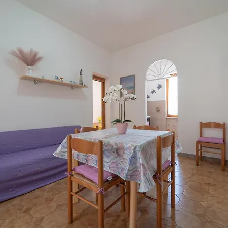 Appartement Dimora Del Mare