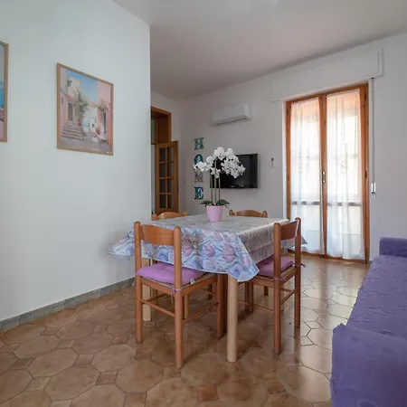 Apartamento Dimora Del Mare