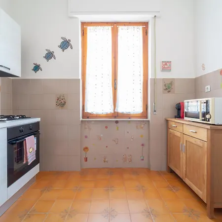 Dimora Del Mare Apartamento *