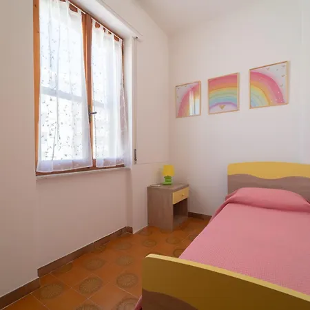 Appartement Dimora Del Mare *