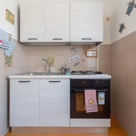 Dimora Del Mare Appartement