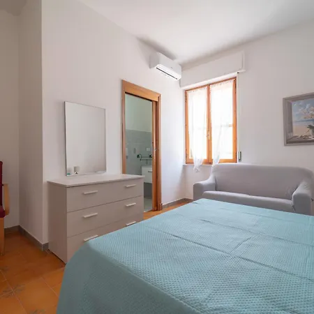 Dimora Del Mare * Alghero