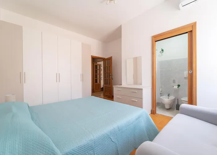 Apartment Dimora Del Mare Alghero
