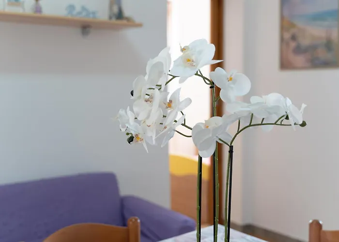 Dimora Del Mare Apartment