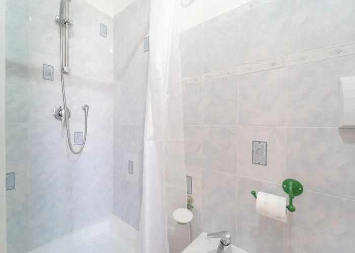 Dimora Del Mare 公寓 *