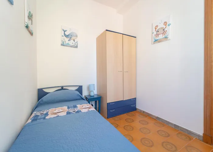 Apartment Dimora Del Mare *